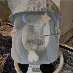 Baby Swing/rocker