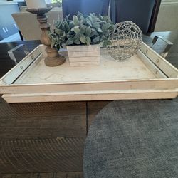 Decorative Tray