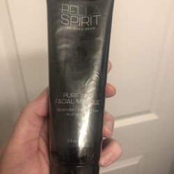 Chaz Dean Bella Spirit Face Mask 