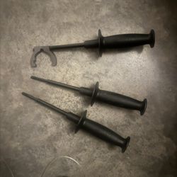 Milwaukee Hammer Drill Handles