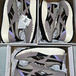 Reebok Classic Leather Legacy ASAP Nast