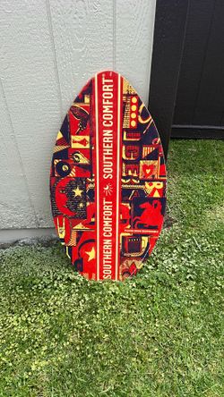 Skim Board