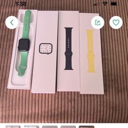 Apple Watch New