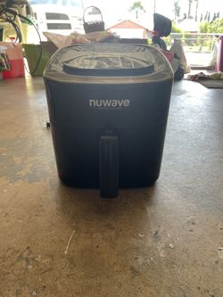 Nuwave Air Fryer