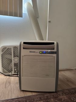 Floor Standing AC Unit