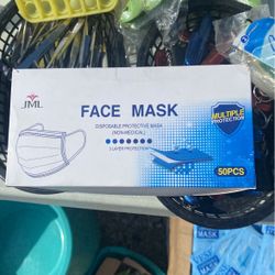 Face Mask 