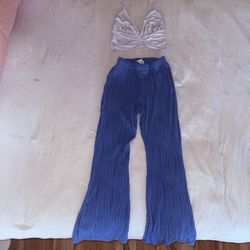 2 Piece Set 