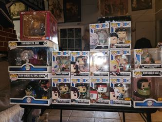 Demon Slayer Lot