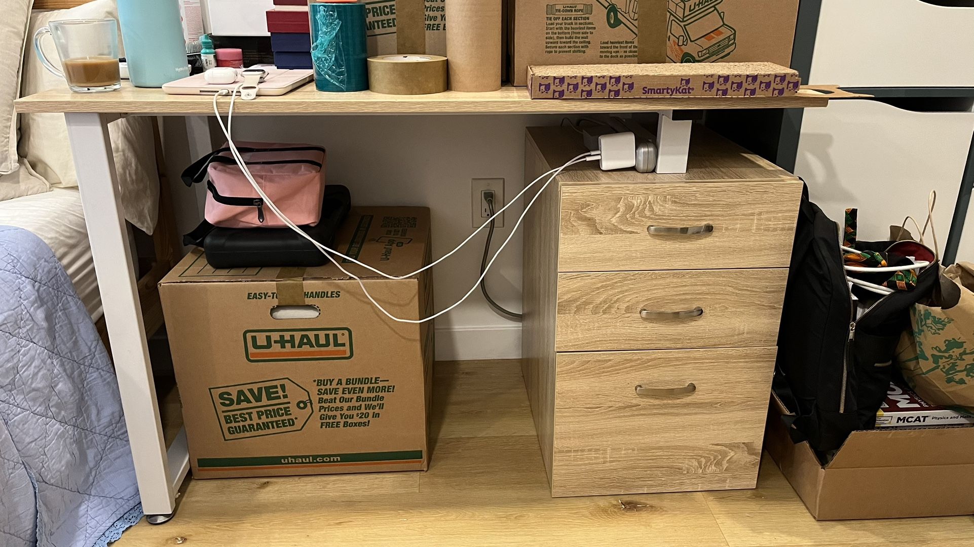Desk