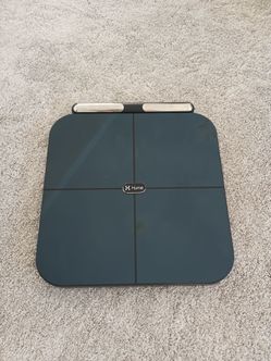 Hume Smart Body Weight Scale