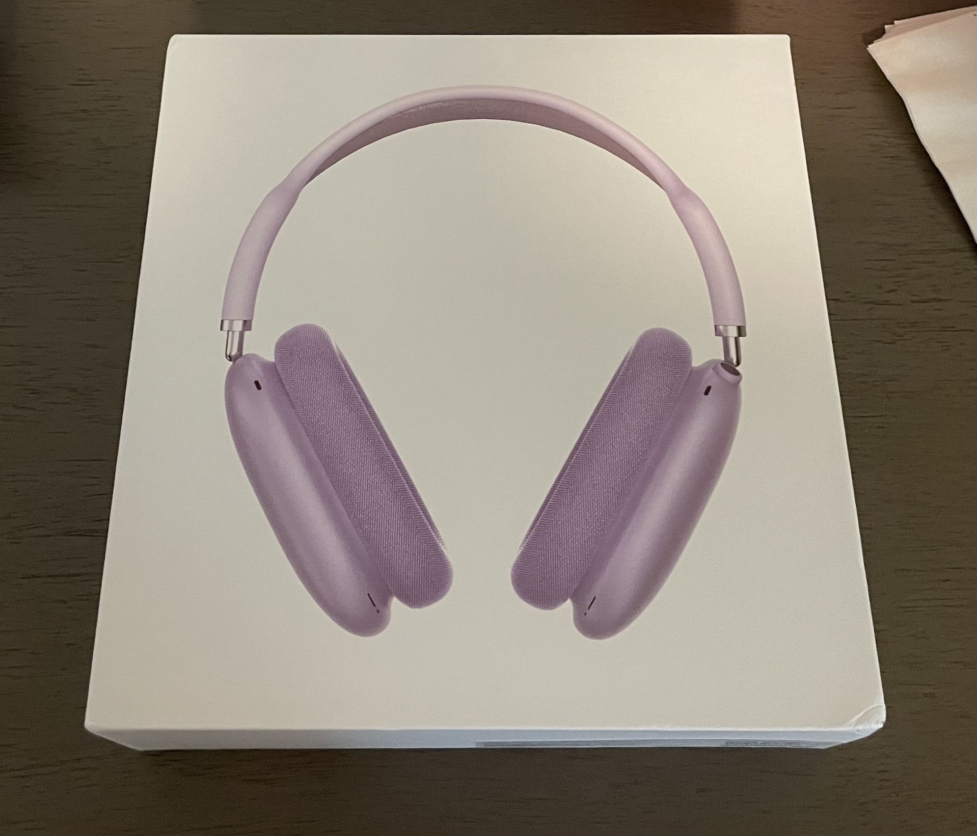 AirPods Max