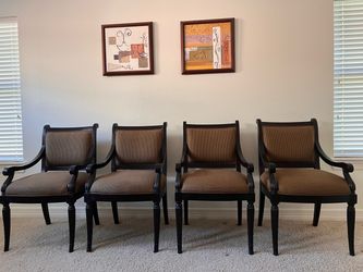 Chairs Set