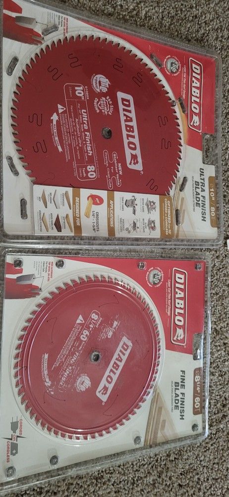 Table Saw Blade