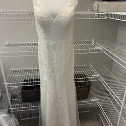 Adore Wedding Dress