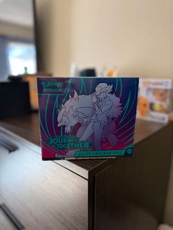 Journey Together ETB