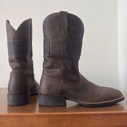 Ariat Men’s Boots 