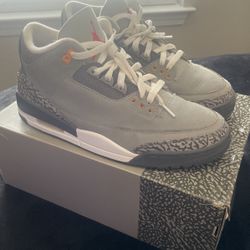 Air Jordan 3 Retro 