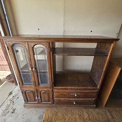 Entertainment Center