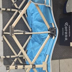 Camping Cot