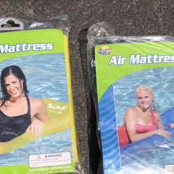 Surf club Air Mattress - Each