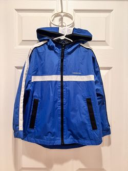 Kids Jacket Size 7