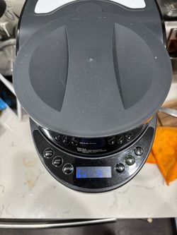Baby Brezza Formula Pro Advanced