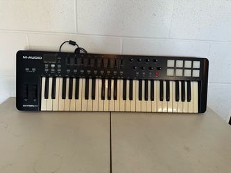 M-Audio Oxygen 49 Keyboard