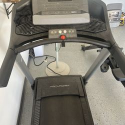 Pro Form Treadmill