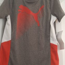 Puma Shirt