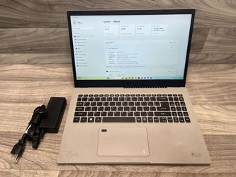 ACER VERO 512GB SSD 16GB RAM