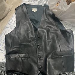 Genuine Leather Best Size Small
