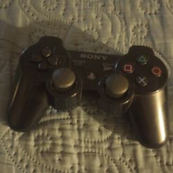 PS3 Remote