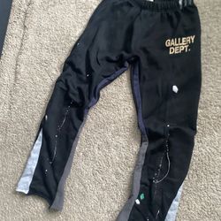 Gallery Dept Pants
