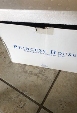 Princess house mucho glasses. New.