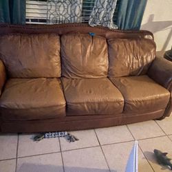 Couches 