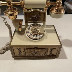Antique Phone