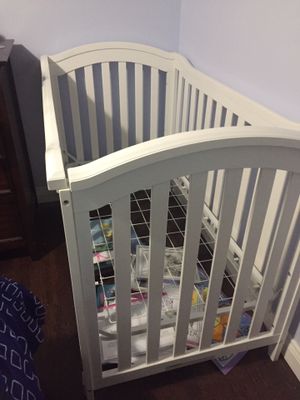 New And Used Baby Cribs For Sale In Naperville Il Offerup