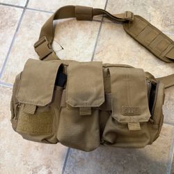 5.11 One Strap GO-BAG