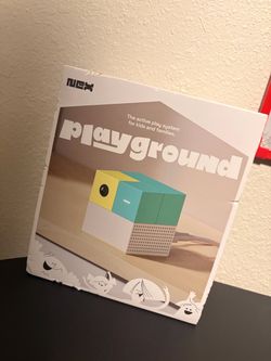 Nex Playground Active Play System