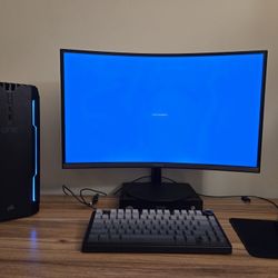 Gaming/Productivity PC - i7-7700K | GTX 1080