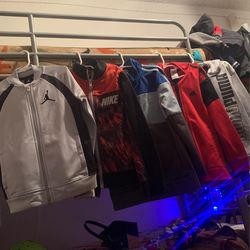 Clothes