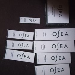 Osra Beauty Products 