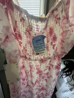 Maternity And Baby Stuff
