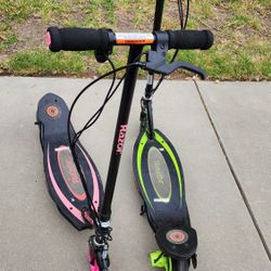 Razor Scooters
