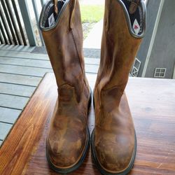 Redwing  DynaForce Boots