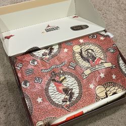 Air Jordan 2 Size 7Y 