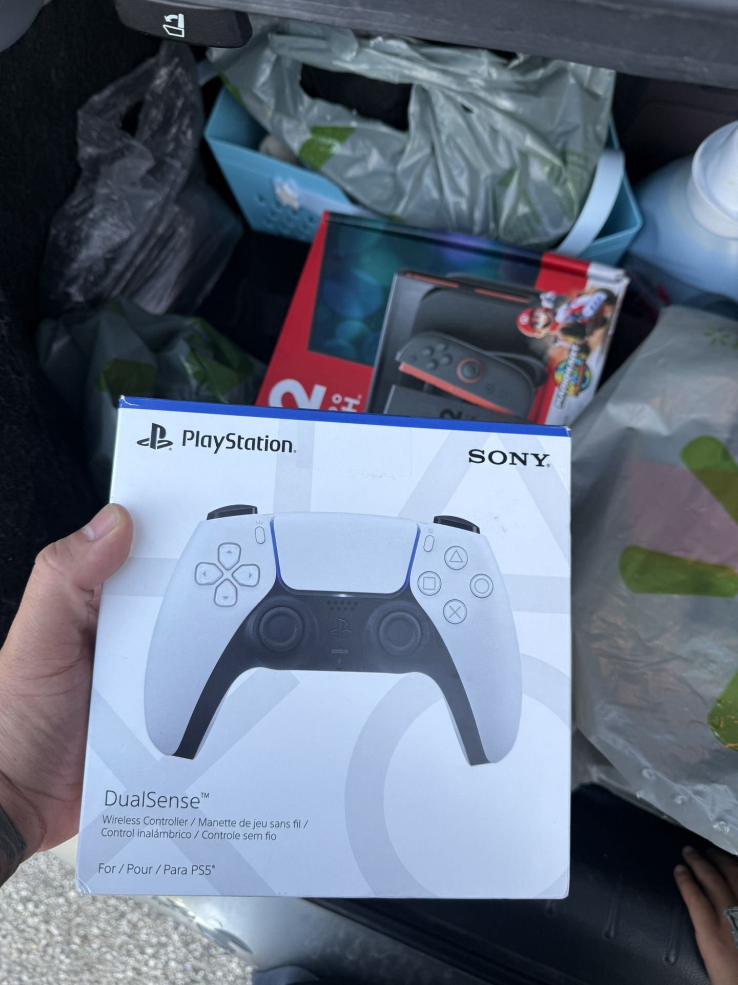 Ps5 Controller