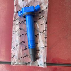 Ignition coil for a Lexus