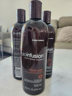 Bioinfusion Conditioner