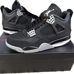 Jordan 4